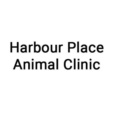 Harbour Place Animal Clinic logo