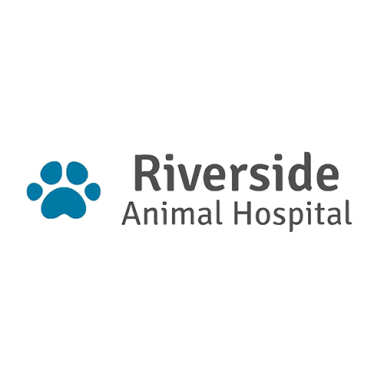 Riverside Animal Hospital logo