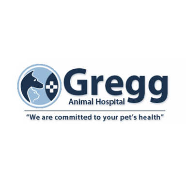 Gregg Animal Hospital logo