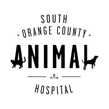 South Orange County Animal Hospital logo