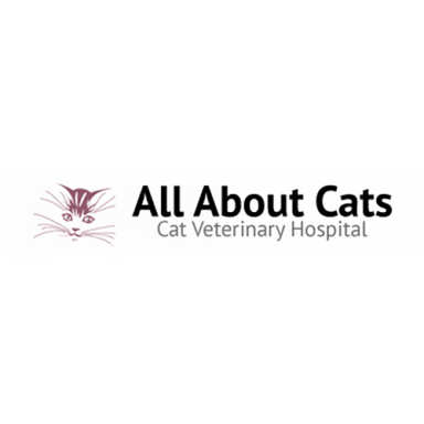 All About Cats Cat Veterinary Hospital logo