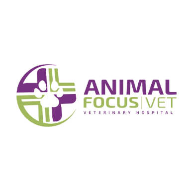 Animal Focus Vet logo