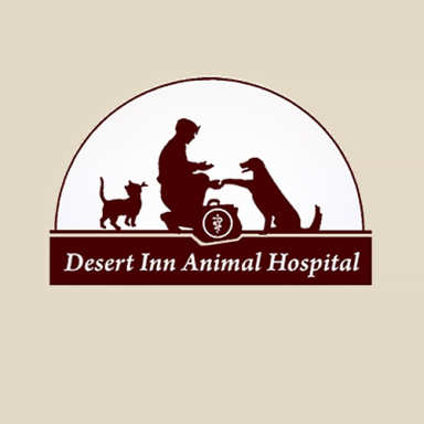 Desert Inn Animal Hospital logo