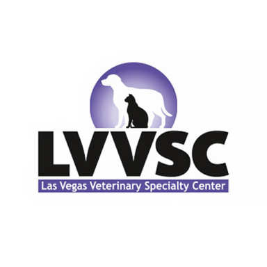 Las Vegas Veterinary Specialty Service logo