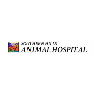 Southern Hills Animal Hospital logo