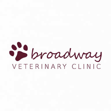 Broadway Veterinary Clinic logo