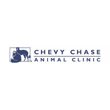 Chevy Chase Animal Clinic logo