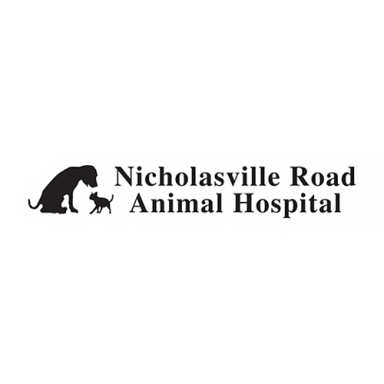 Nicholasville Road Animal Hospital logo