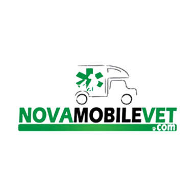 Nova Mobile Vet logo