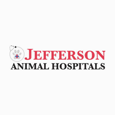 Jefferson Animal Hospitals logo