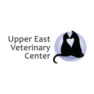 Upper East Veterinary Clinic logo