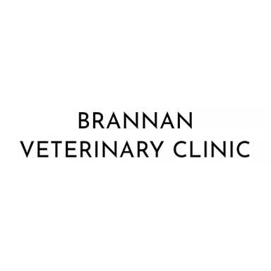 Brannan Veterinary Clinic, LLC logo