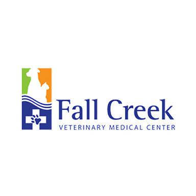 Fall Creek Veterinary Medical Center logo