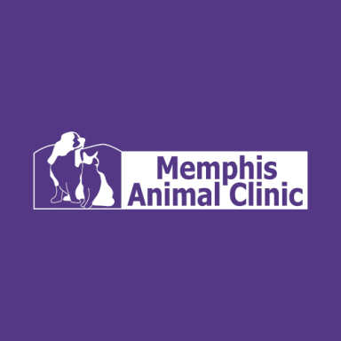 Memphis Animal Clinic logo