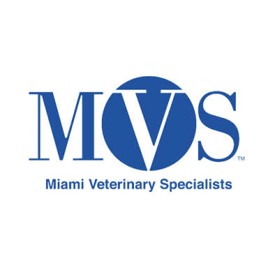 Miami Veterinary Specialists logo