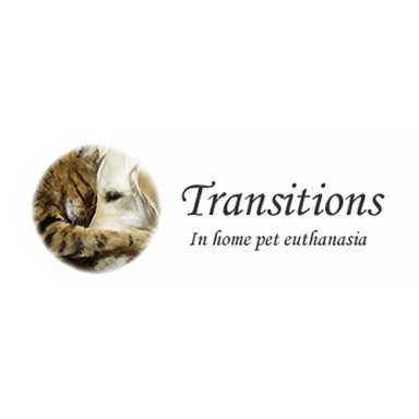 Transitions Veterinary Services logo