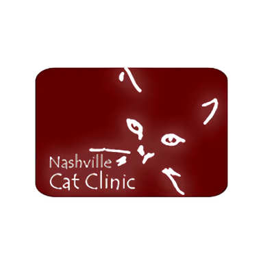 Nashville Cat Clinic logo