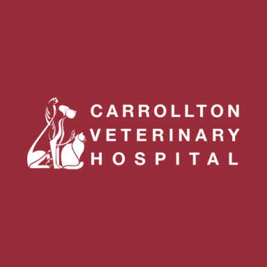 Carrollton Veterinary Hospital logo