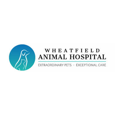 Wheatfield Animal Hospital logo