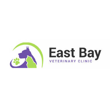 East Bay Veterinary Clinic logo