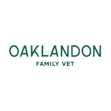 Oaklandon Animal Clinic logo