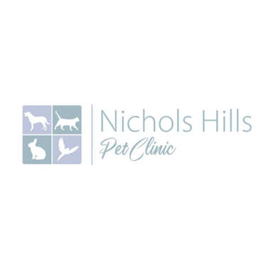 Nichols Hills Veterinary Clinic logo