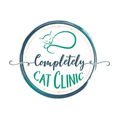 The Complete Cat Clinic logo