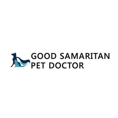 Good Samaritan Pet Doctor logo