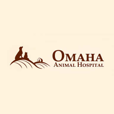 Omaha Animal Hospital logo