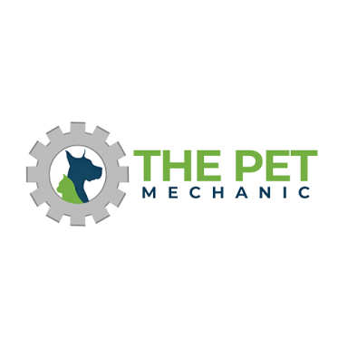 The Pet Mechanic logo