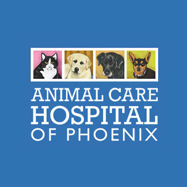 Animal Care Hospital logo