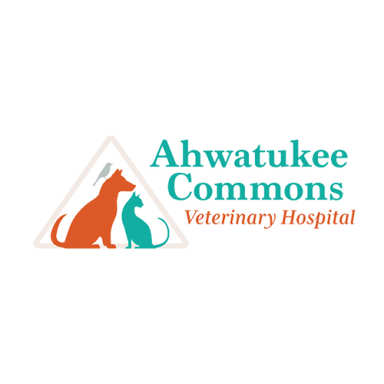 Ahwatukee Commons Veterinary Hospital logo