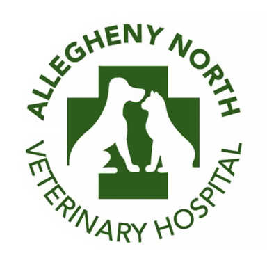 Allegheny North Veterinary Hospital logo