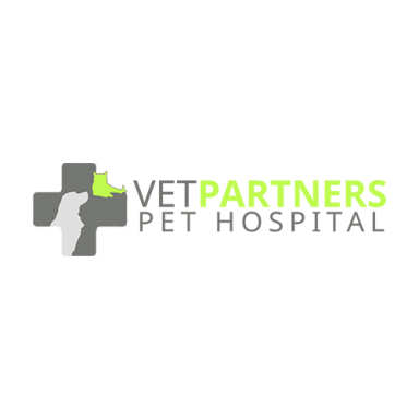 Vet Partners Pet Hospital logo