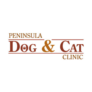 Peninsula Dog & Cat Clinic logo