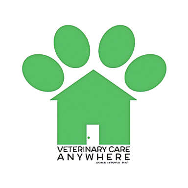 Veterinary Care Anywhere Animal Hospital, PLLC logo