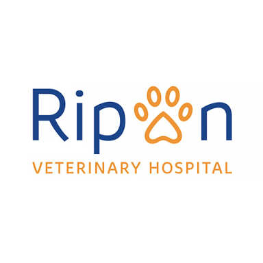 Ripon Veterinary Hospital logo