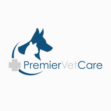 Premier Vet Care logo