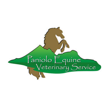 Paniolo Equine Veterinary Services logo