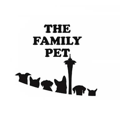 The Family Pet logo