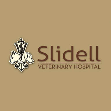 Slidell Veterinary Hospital logo