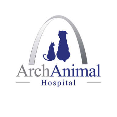 Arch Animal Hospital logo