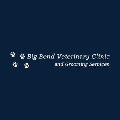 Big Bend Veterinary Clinic logo