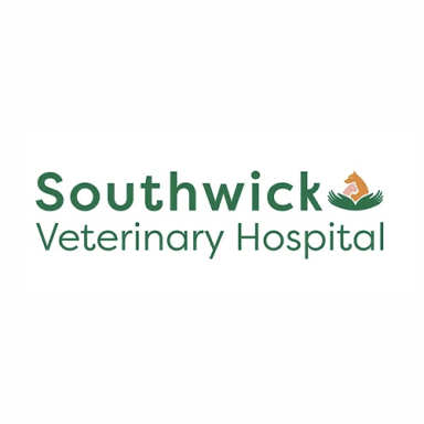 Southwick Veterinary Hospital logo