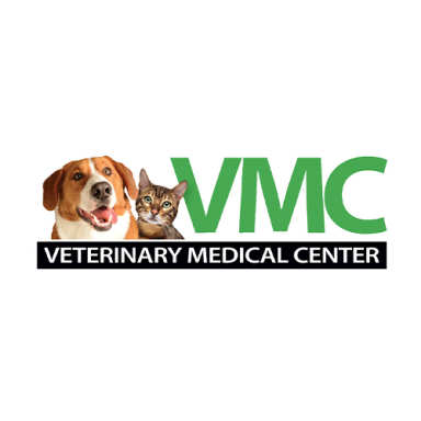 Veterinary Medical Center logo