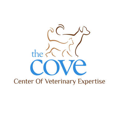 The Cove logo