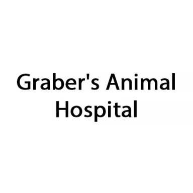 Graber's Animal Hospital logo