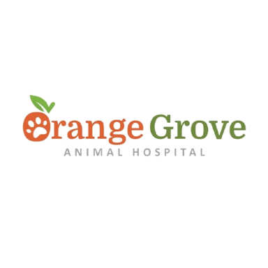 Orange Grove Animal Hospital logo