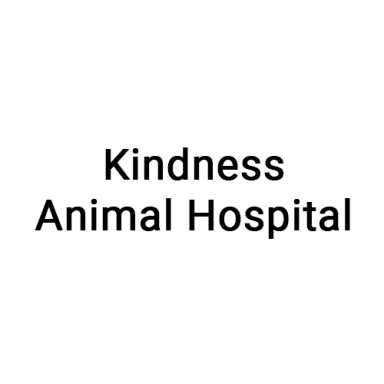 Kindness Animal Hospital logo