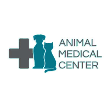 Animal Medical Center logo